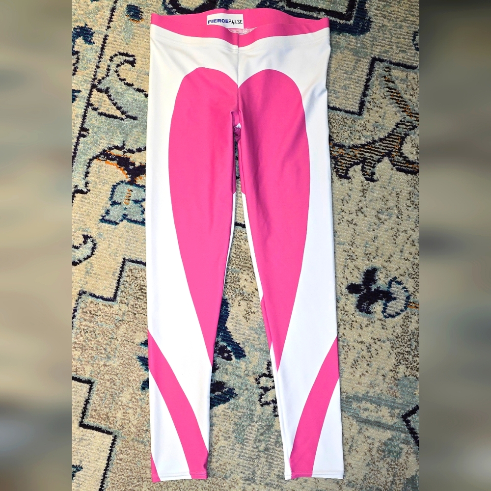 Fierce Pulse - image 1